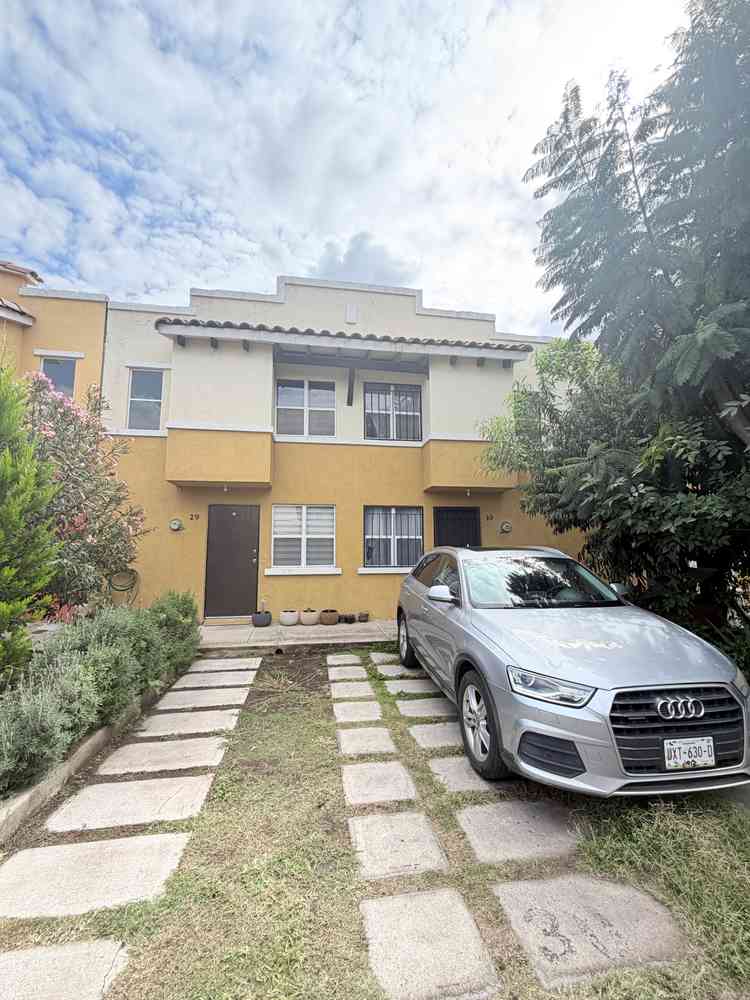 casa en renta ocaso real solare el marques queretaro pqATdL0