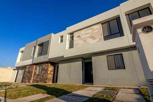 casa en venta cumbres del marques cumbres del marques el marques queretaro pP8bbM7